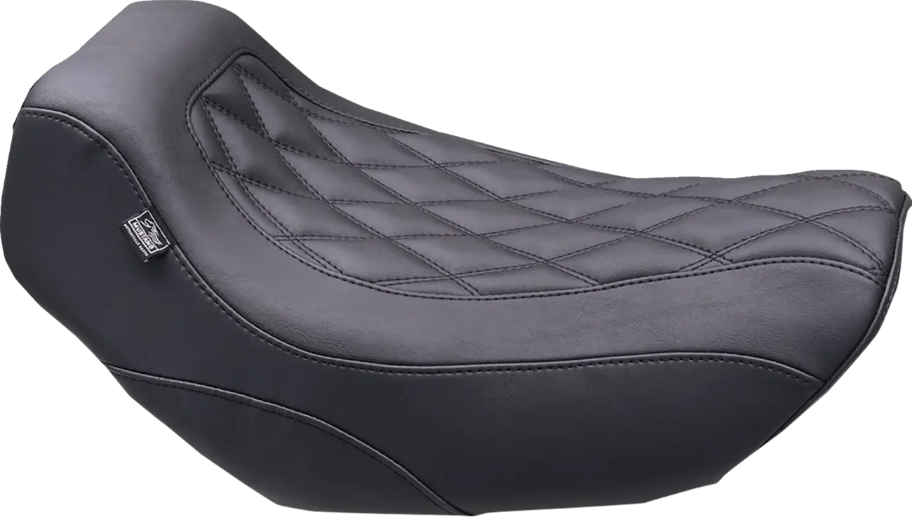 Mustang Tripper solosæde