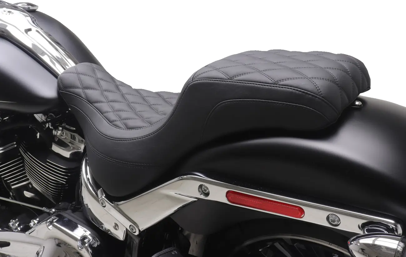 Mustang Squareback-sæde