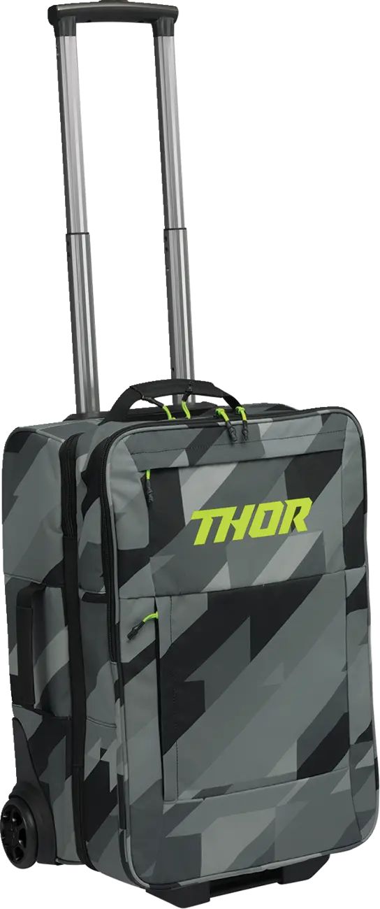 Thor Jetway Bag - Rullegear Taske