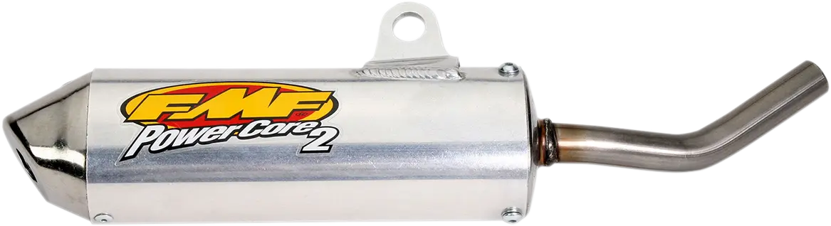 Fmf Powercore 2 Silencer