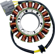 Ricks Motorsport elektrisk Oe-stil stator