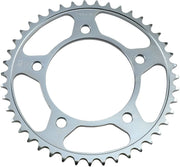 Jt Sprockets Stål Baghjul - 525