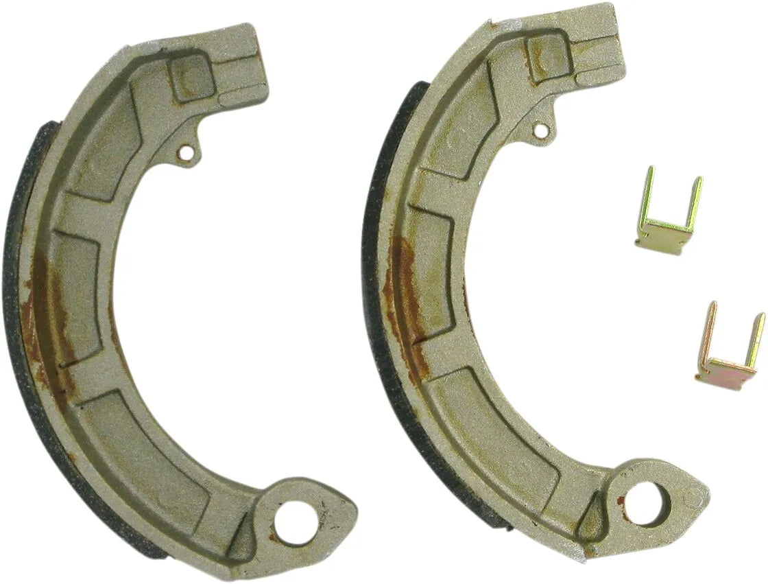 Ebc Carbon Graphite "X" Brake Shoes