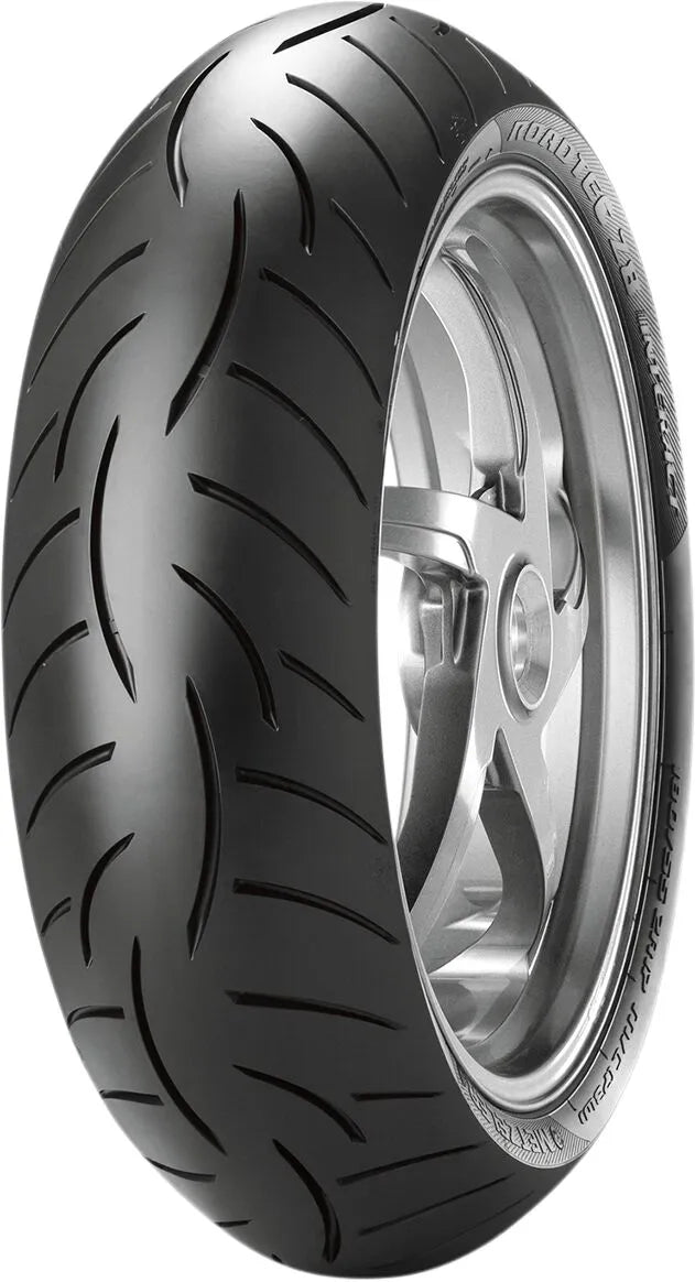 Metzeler Roadtec Z8 Interact Tire For Cruiser/street