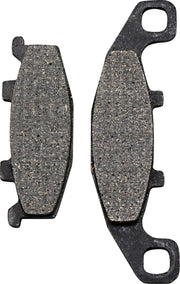 Galfer Semi-metallic Brake Pads For Oem Replacement