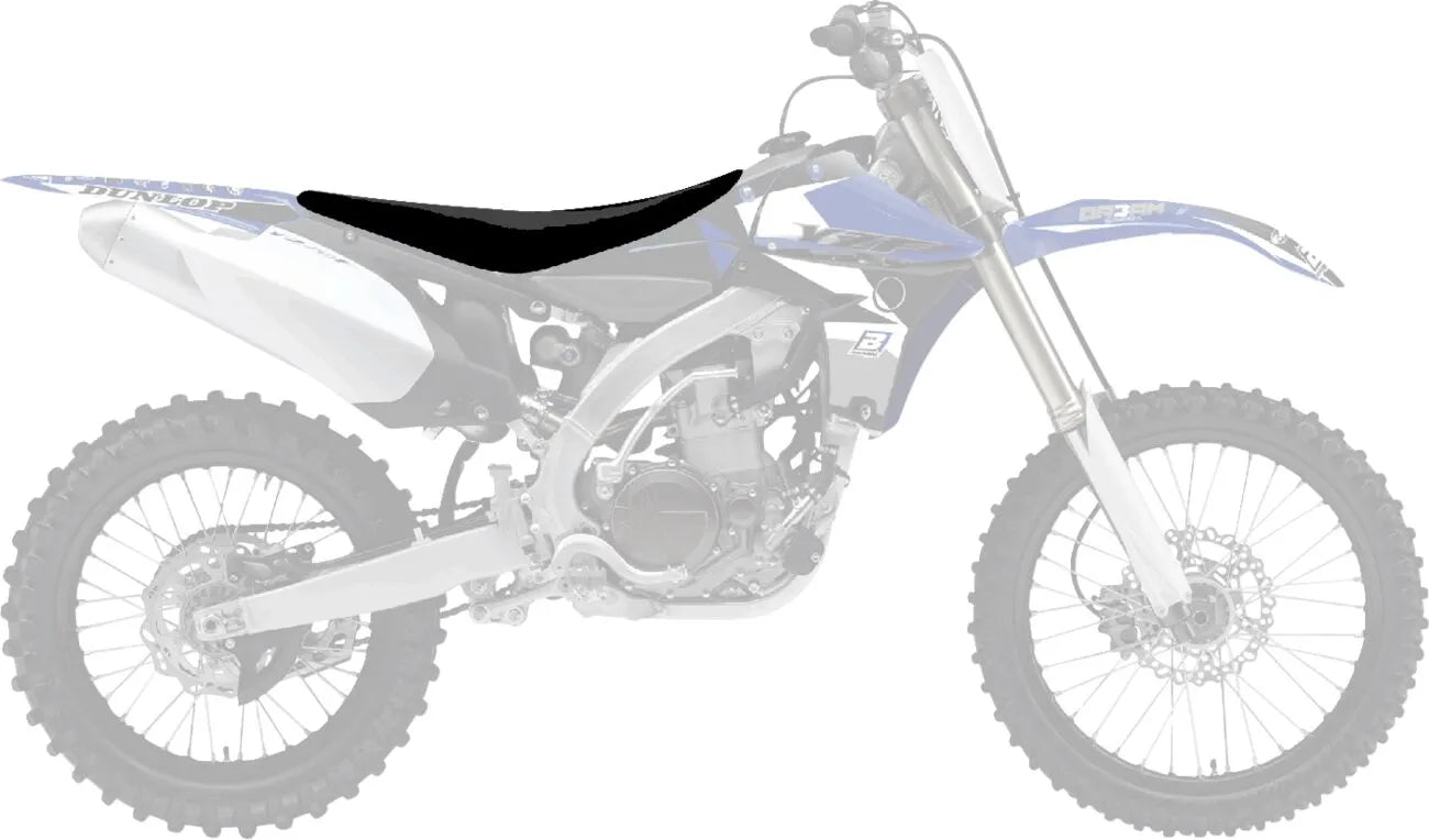 Blackbird Racing Pyramid sædebetræk