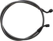 Magnum Shielding E-z Align Front Brake Line For Non-abs Models
