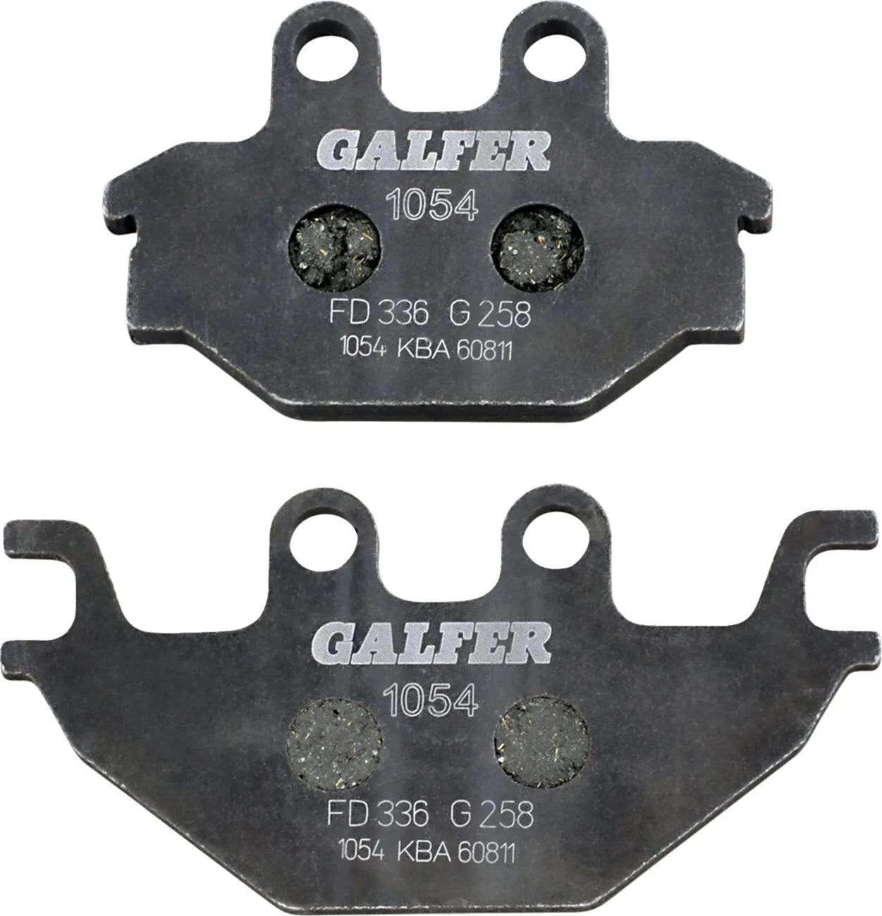 Galfer Ceramic Brake Pads For Sport Street Use