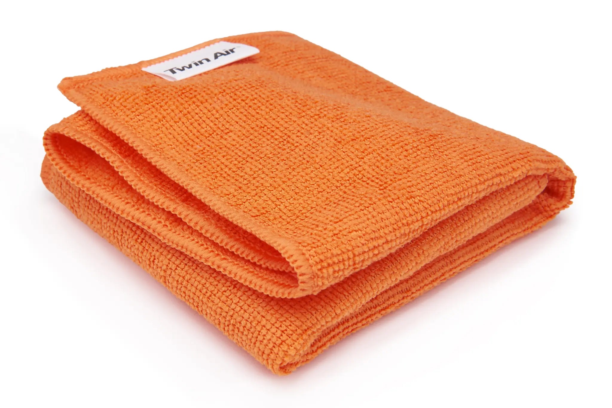 Twin Air Drying Towel