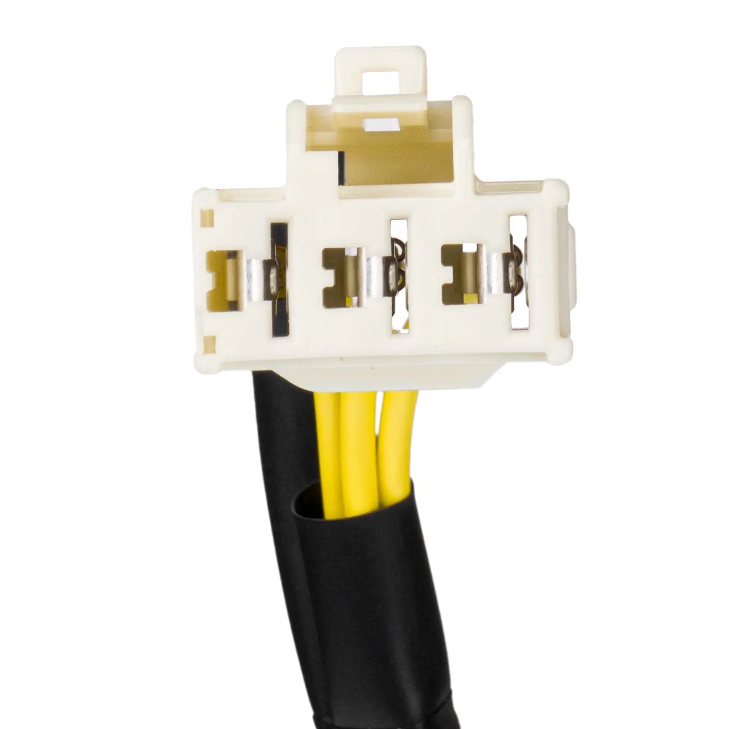 Motoplat Regulator - 12v opladningsopgradering