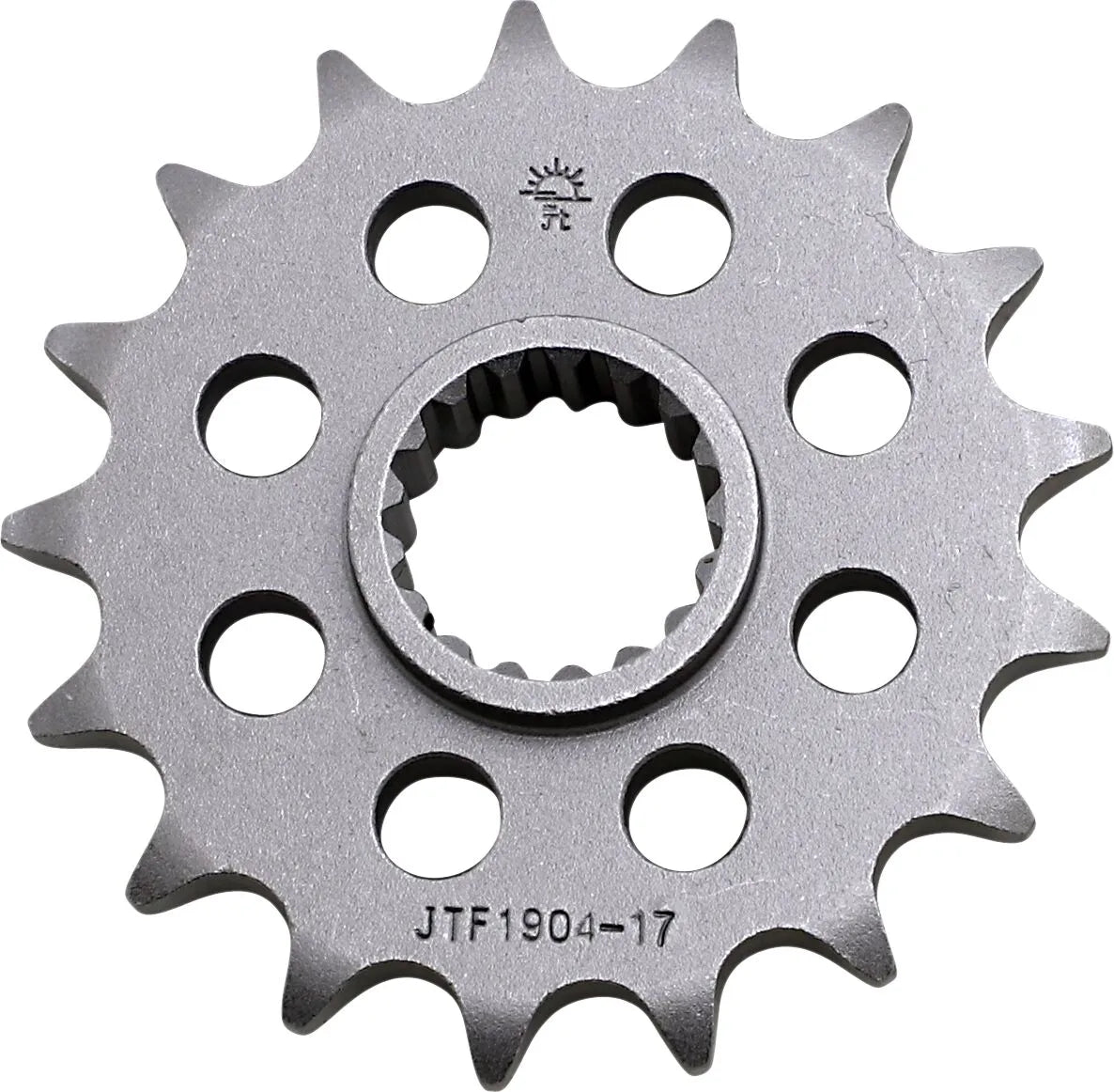 Jt Sprockets Forhjul 525 Stål 17t