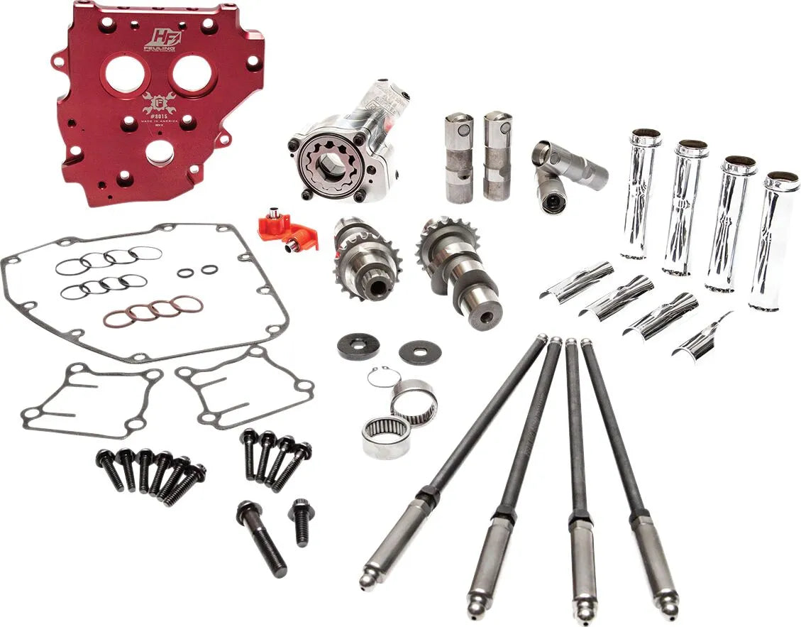 Feuling Parts Hp+ Camchest Kit Til 07-17 Twin Cam