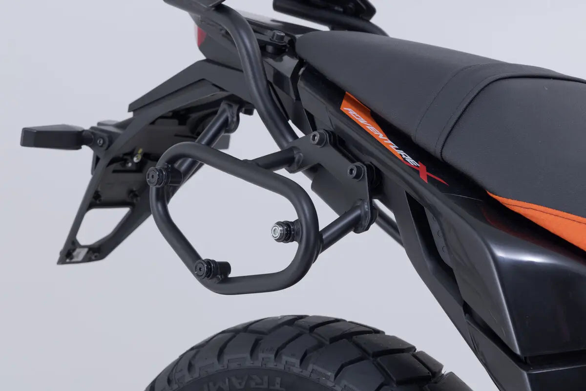 Sw-motech Slc Side Carrier (Right)