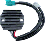 Rick's Motorsport elektrisk lithium-ion ensretterregulator