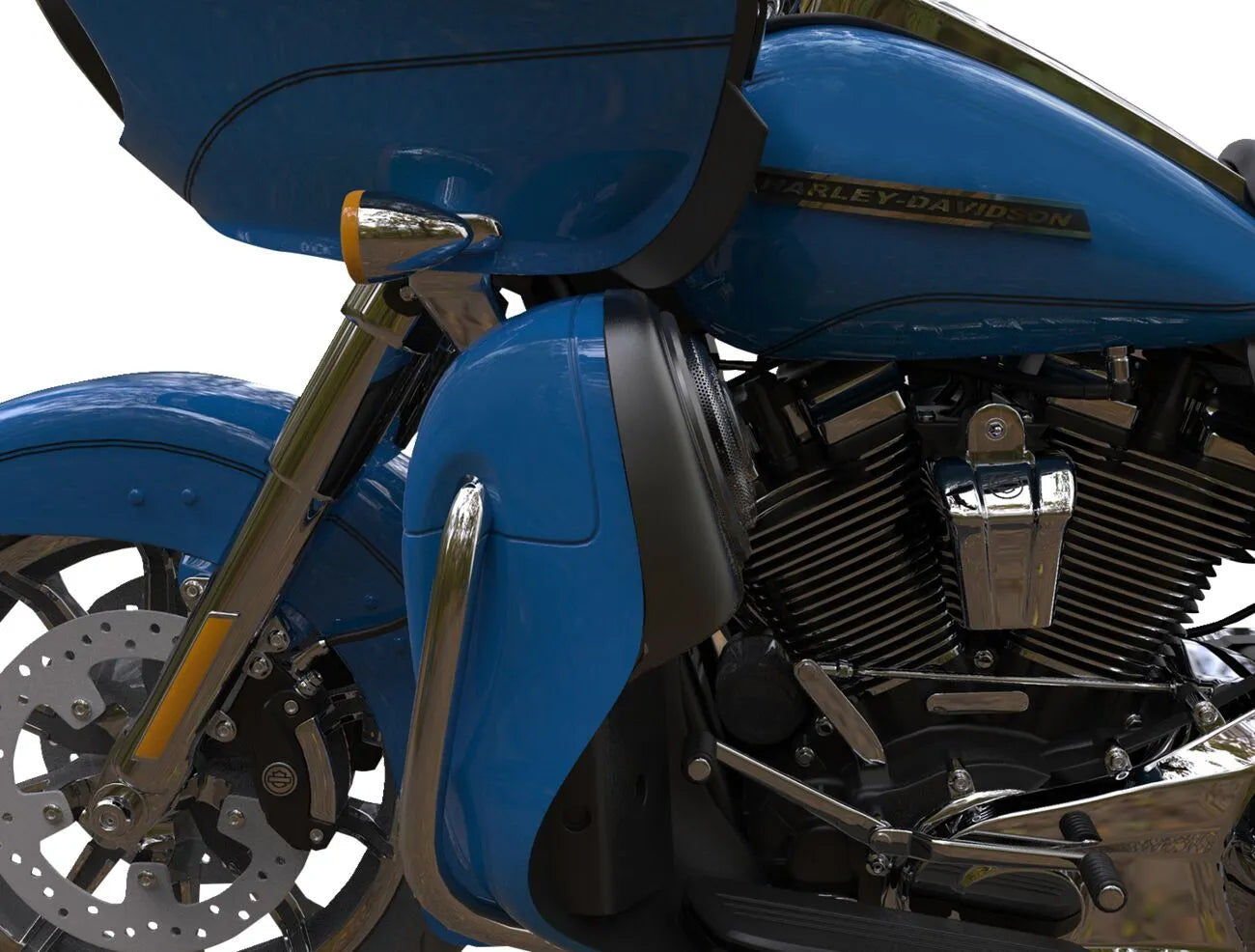 Wild Boar Audio højttaleradaptere til nedre kåbe