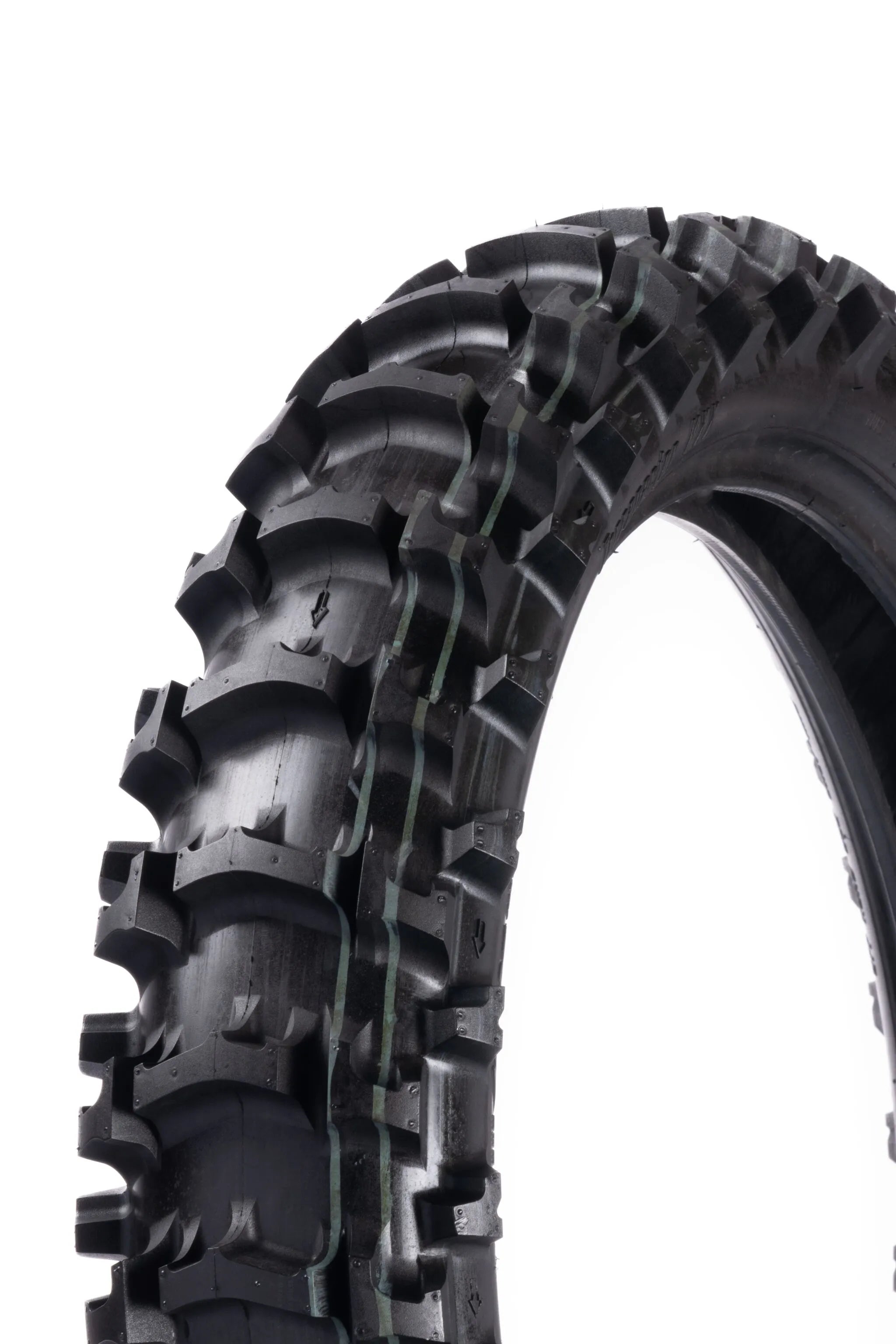 Motoz Terrapactor Mxx Tire For Sandy Mx Tracks