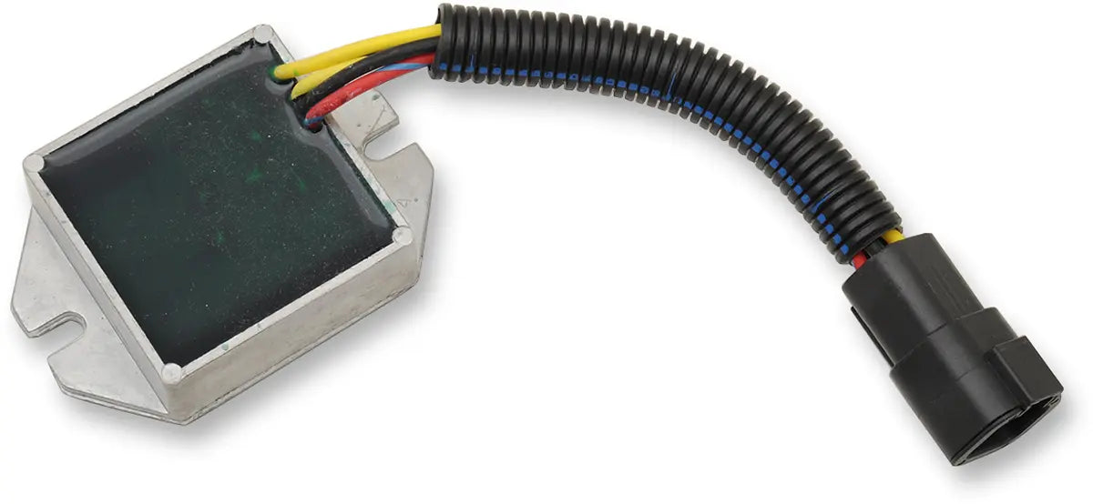 Rick's Motorsport Elektrisk Ensretterregulator Til Ski-doo