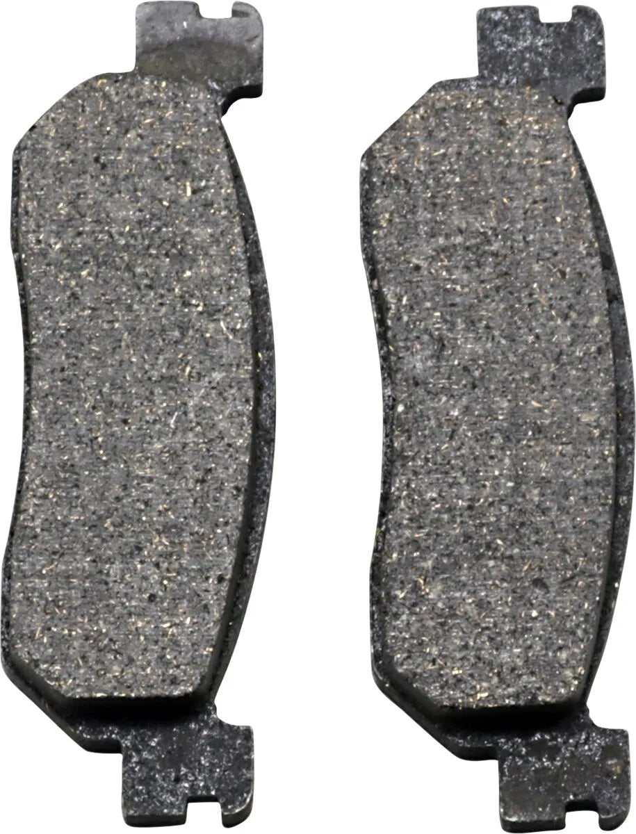Galfer Semi-metallic Brake Pads For Oem Replacement
