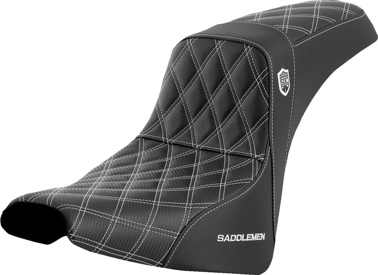 Saddlemen Pro Series Sdc Performance Grip Sæde
