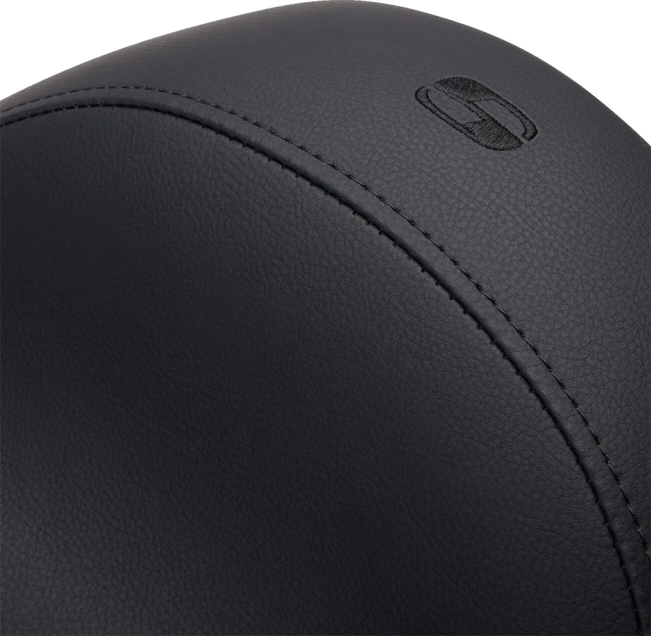 Saddlemen S3 Super Slammed Solo Sæde