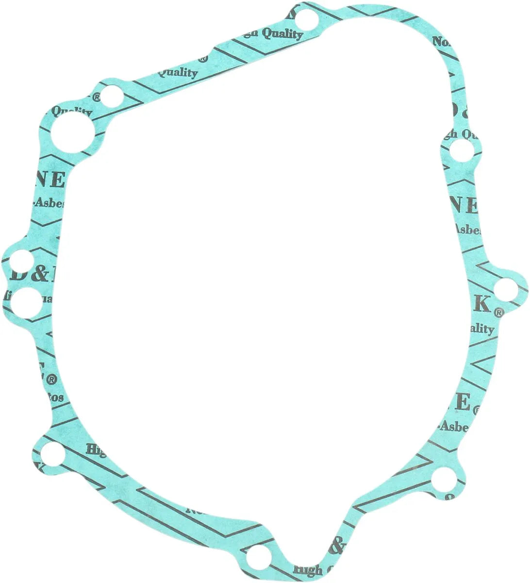 Rick's Motorsport Elektrisk Stator Dæksel Pakning