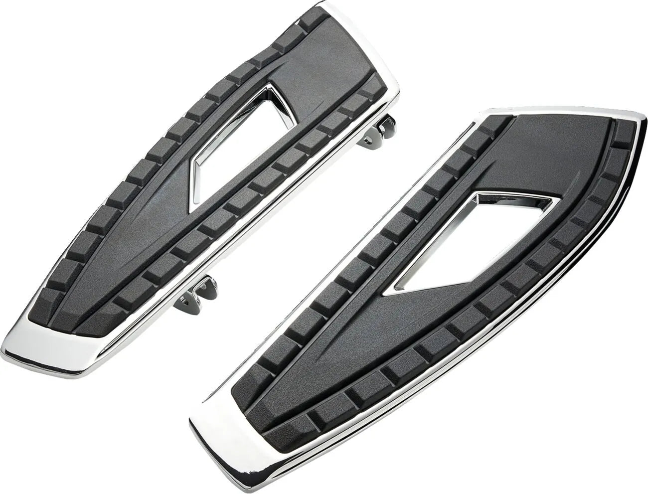 Ciro Chicane™ gulvbrædder - Ultimativ kørekomfort