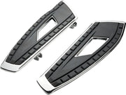 Ciro Chicane™ gulvbrædder - Ultimativ kørekomfort