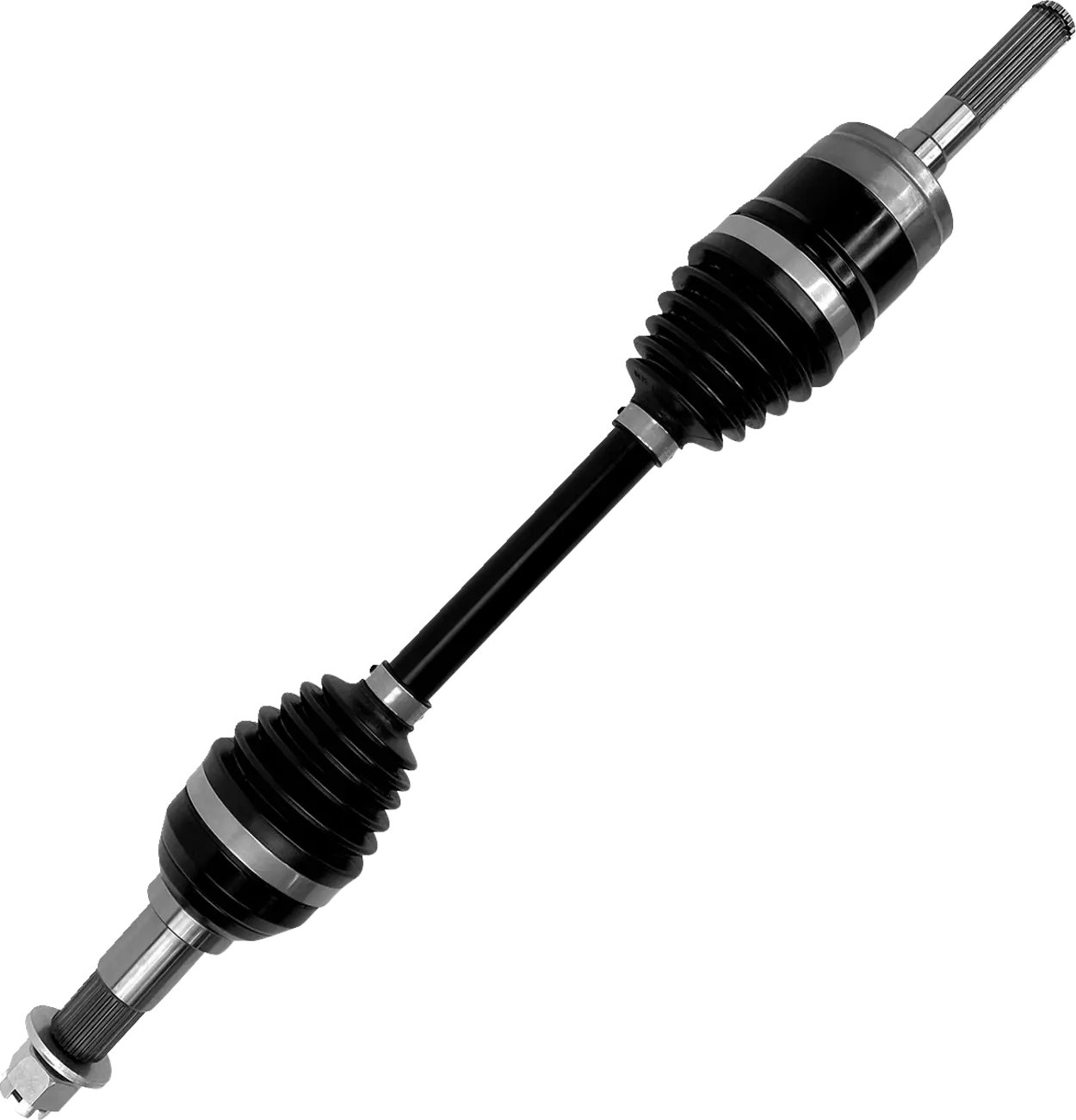 Demon Heavy-duty Aksel - Komplet Forreste Højre