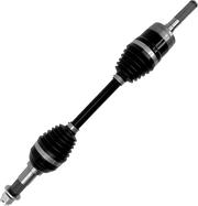 Demon Heavy-duty Aksel - Komplet Forreste Højre