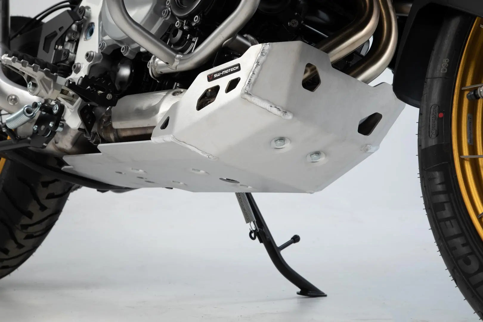 Sw-motech Engine Guard For Motorcycle Protection