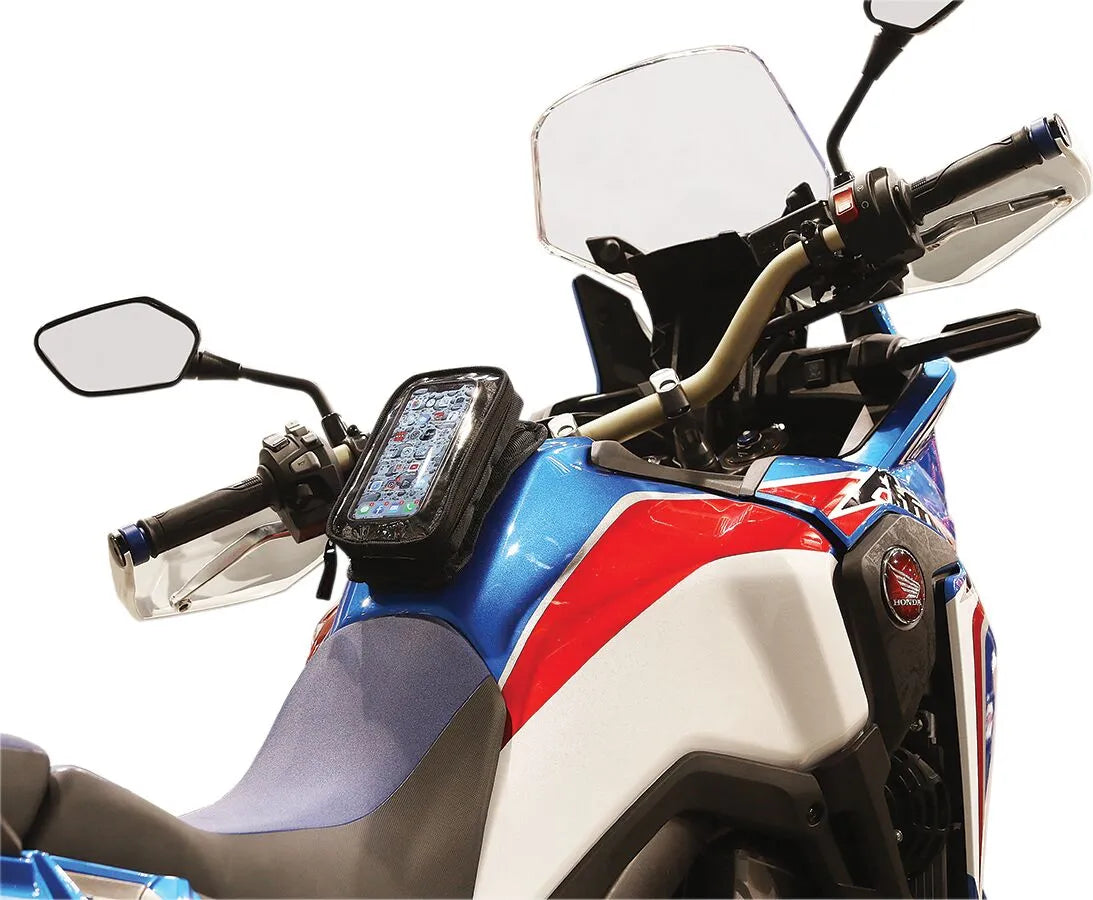 Nelson Rigg Magnetisk Telefonholder Nr-50