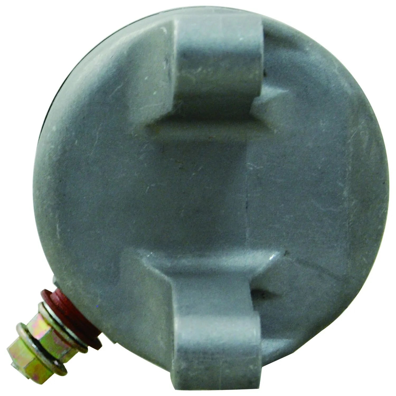 Parts Europe Starter - Højtydende udskiftning