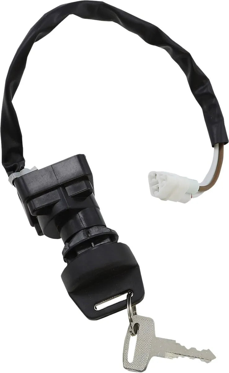 Moose Offroad Tændingskontakt