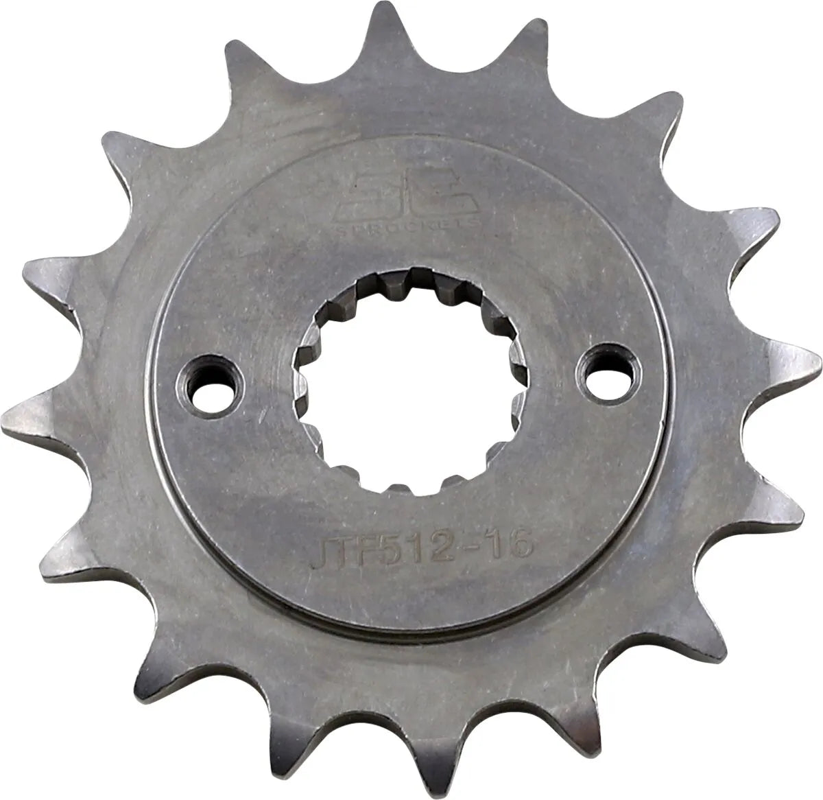 Jt Sprockets Jtf51216 520 Stål Forhjul