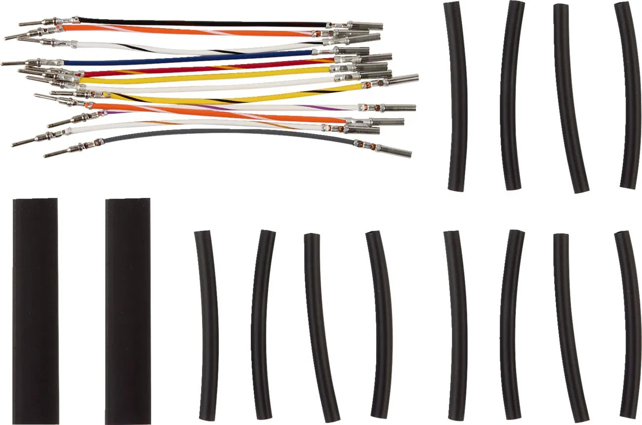 Namz Styr Wire Forlænger Kit