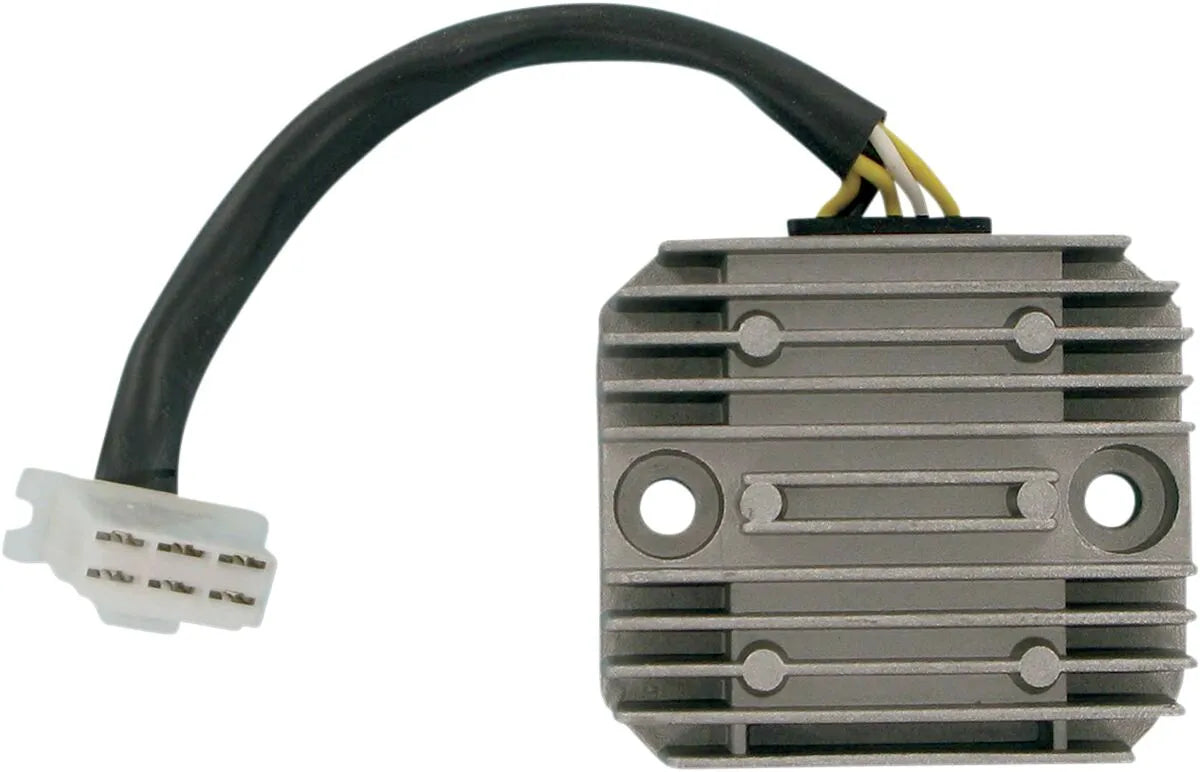 Rick's Motorsport elektrisk ensretterregulator