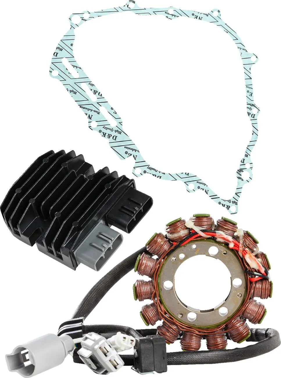 Ricks Motorsport Electric el-sæt