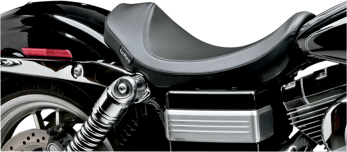 Le Pera Villain Solo sæde