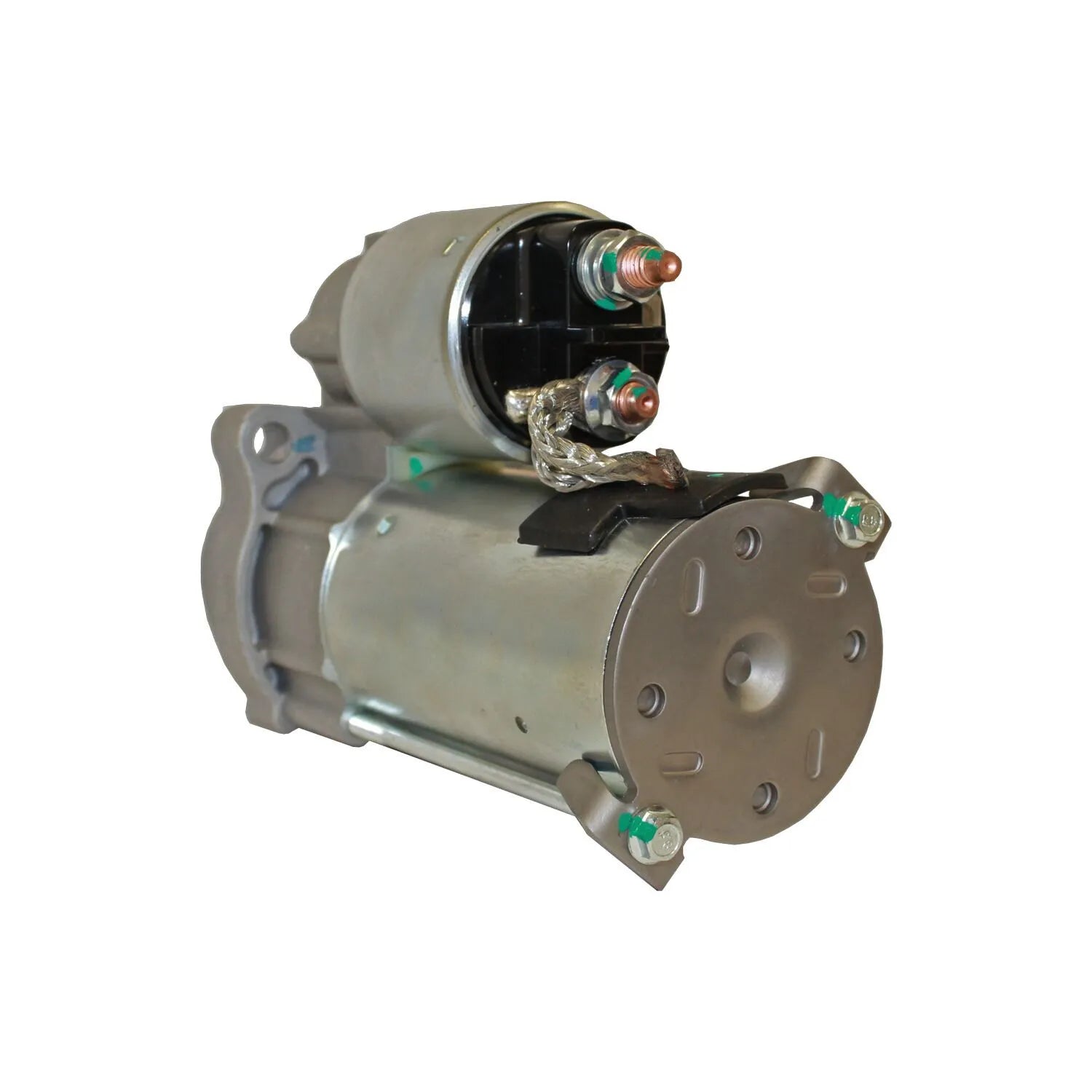 Parts Europe Starter - Kraftig udskiftning