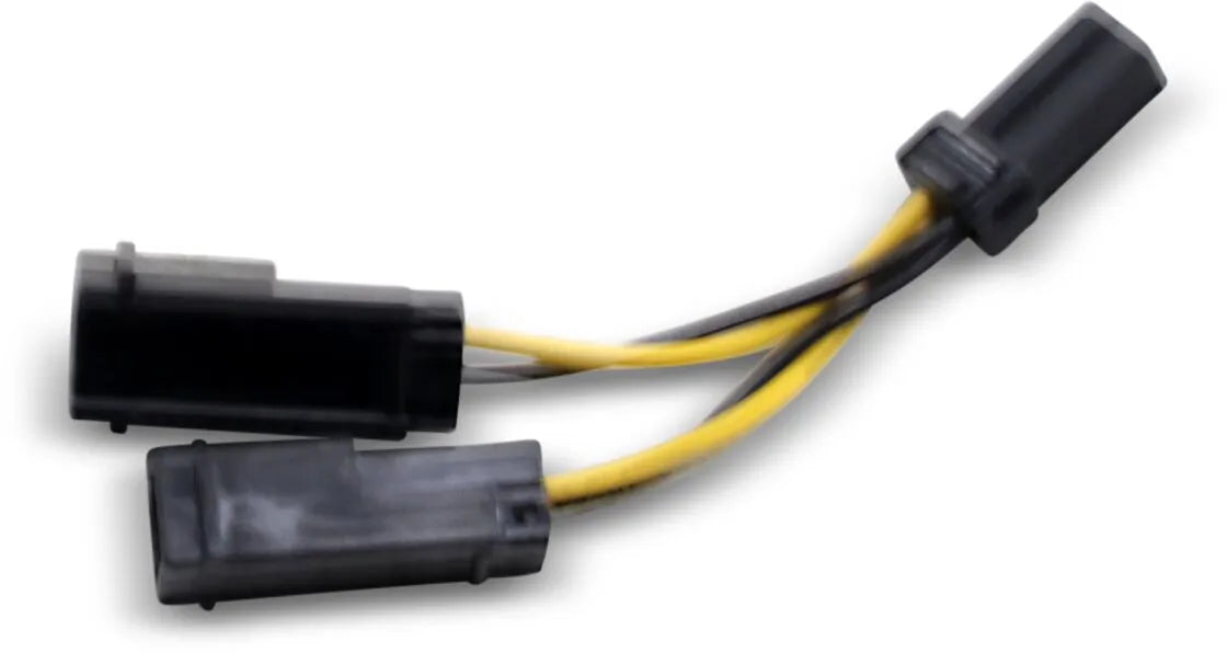 Ciro Fairing Power-splittende Y-sele