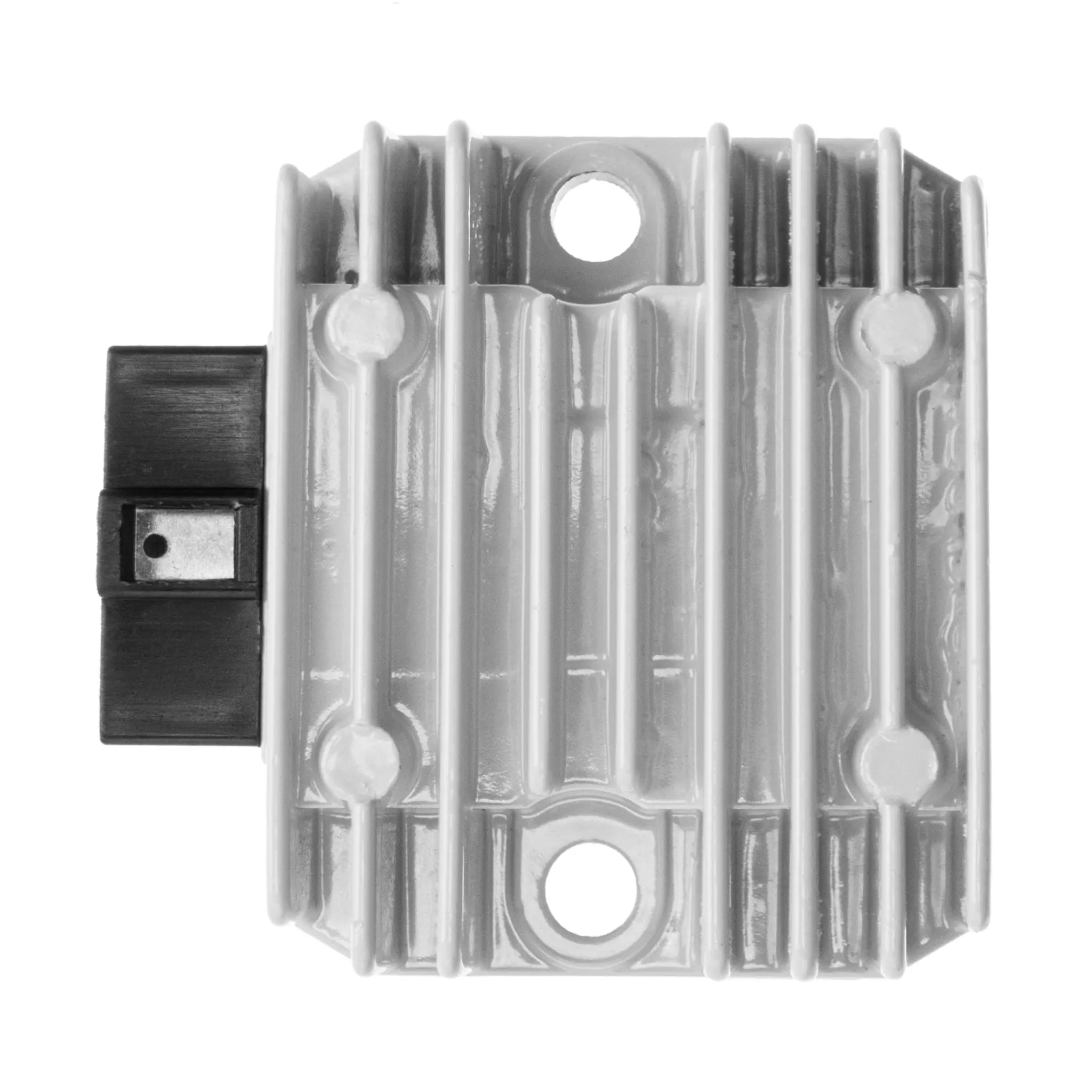 Motoplat Regulator - 12v Opladningsopgradering