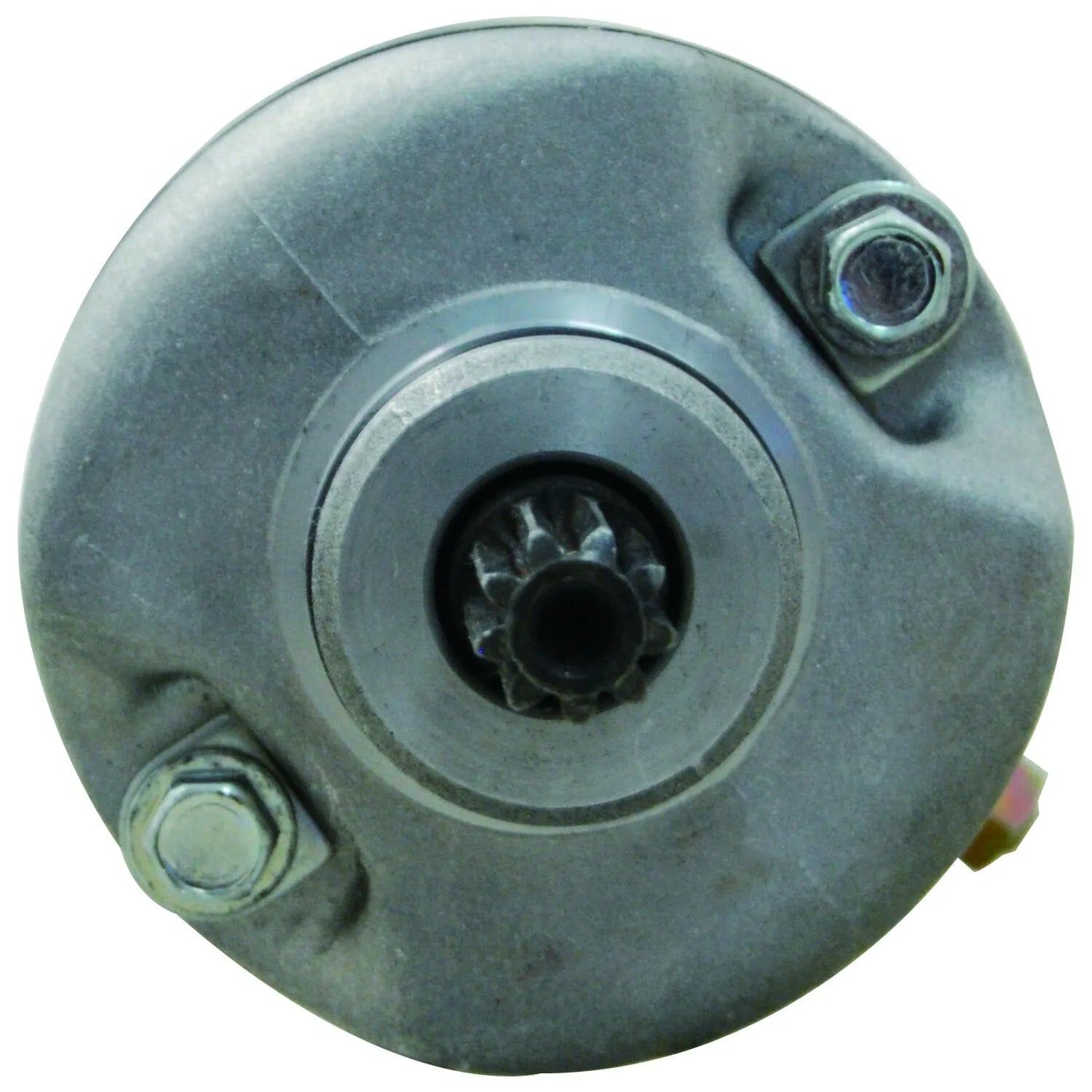 Parts Europe Starter - Højtydende udskiftning