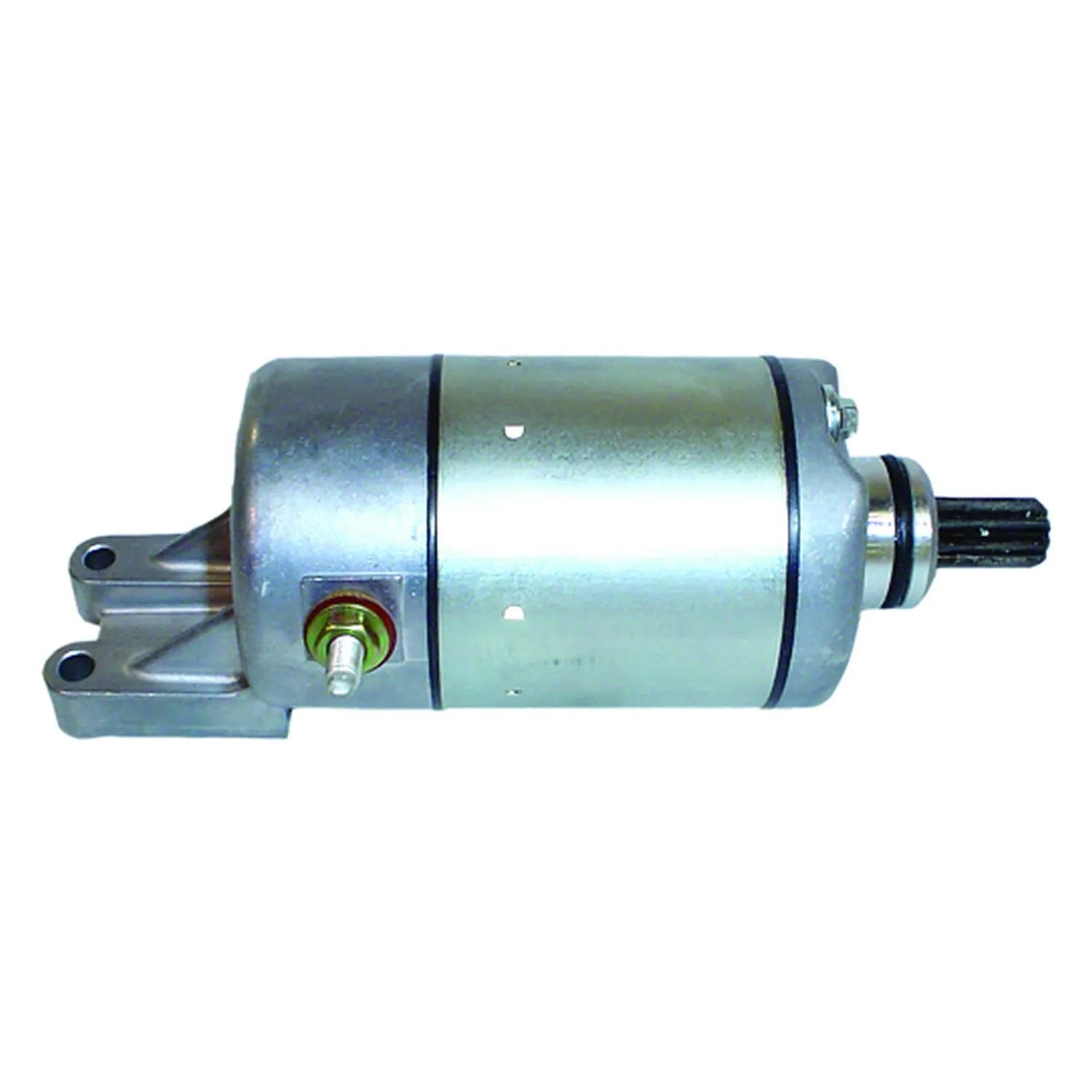 Parts Europe Starter - Kraftig udskiftning
