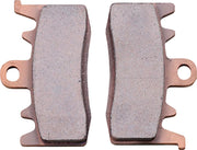 Dp Brakes Sdp Sport Hh+ Sintered Brake Pads