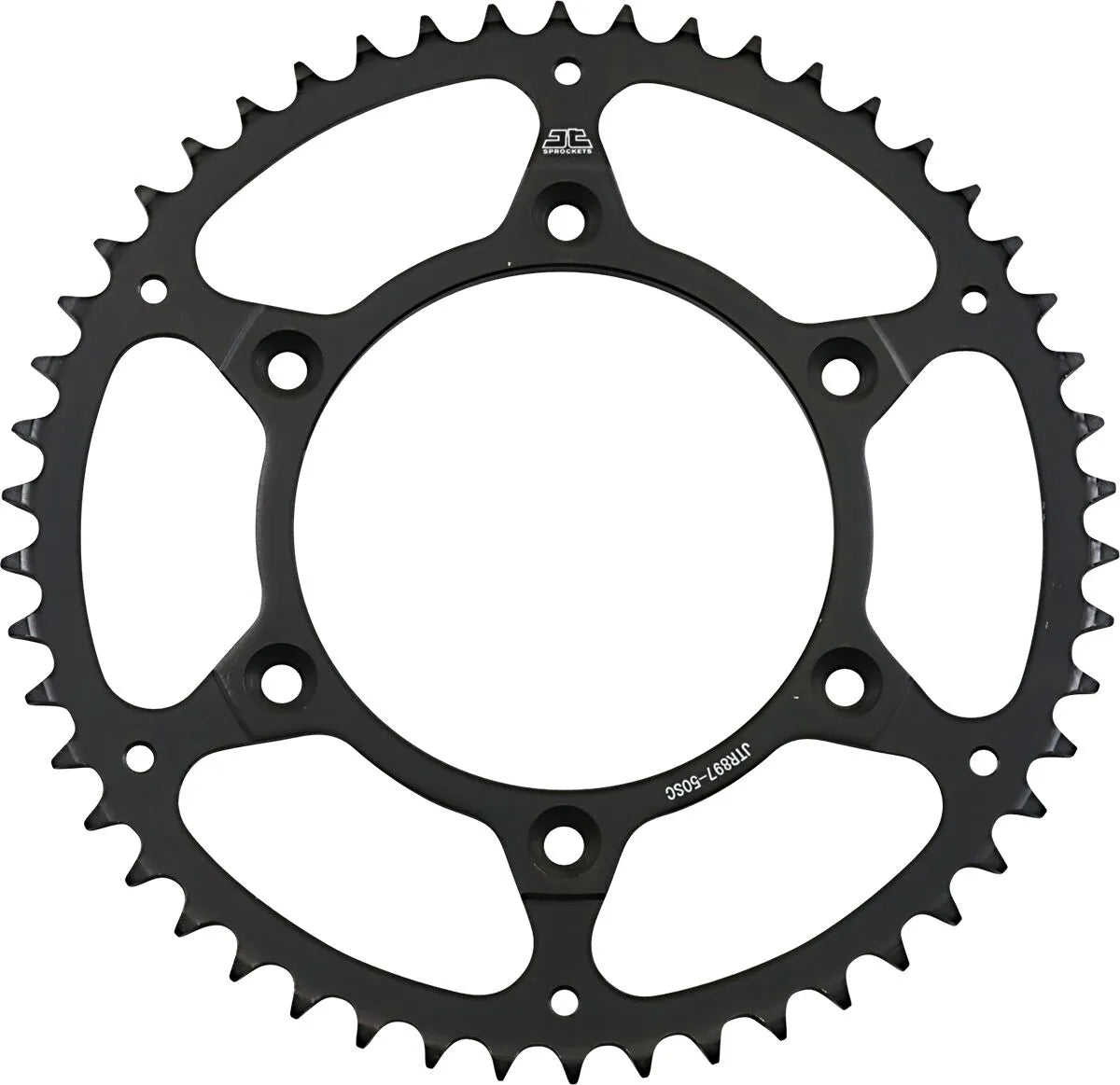 Jt Sprockets Stål 520 Baghjul - 50t