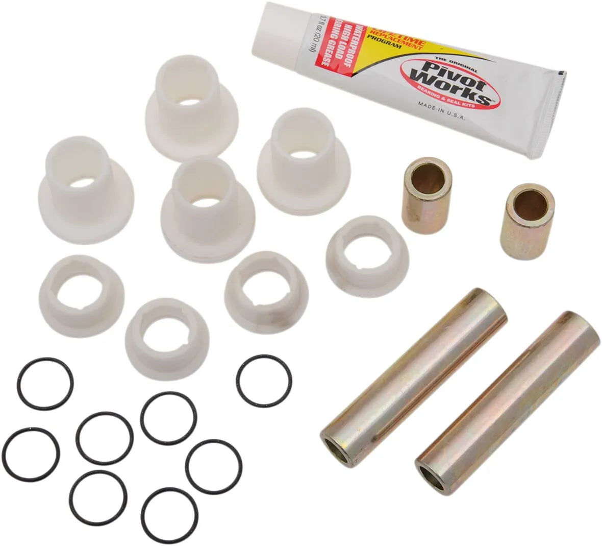 Pivot Works A-arm Bearing Kit