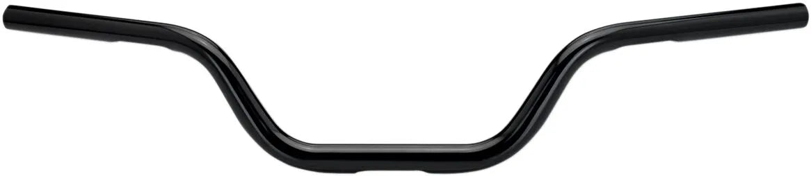 Biltwell Tracker O/s Styr