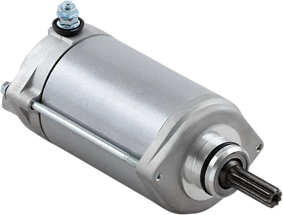 Dele Ubegrænset Starter Til Suzuki