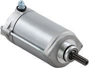 Dele Ubegrænset Starter Til Suzuki