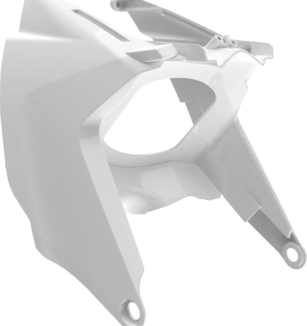 Polisport Air Box Cover White